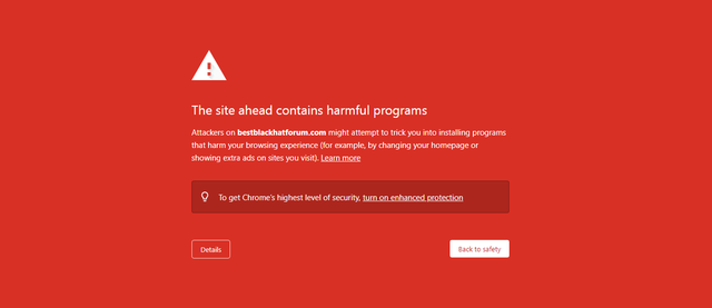 harmful