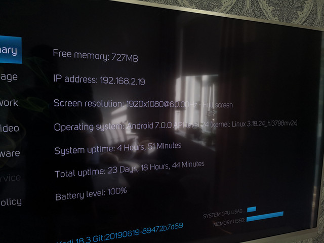 kodi-stats