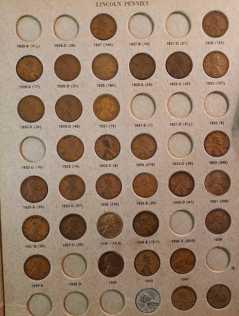 Should-I-Grade-These-Coins?-No-Idea-What-I'm-Looking-At-!
