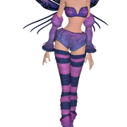 FZ-Violet-Fairy-Star01