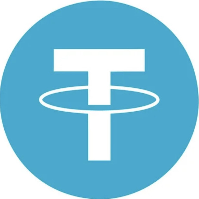 Staked USDT
