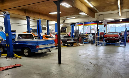 Muffler-Shop-Puyallup