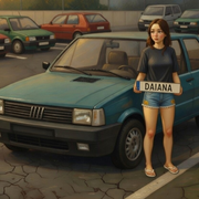 028 Daiana