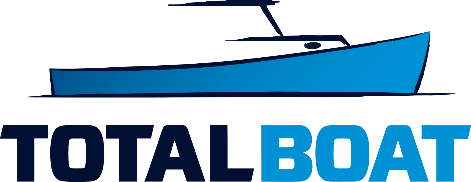 TotalBoat logo