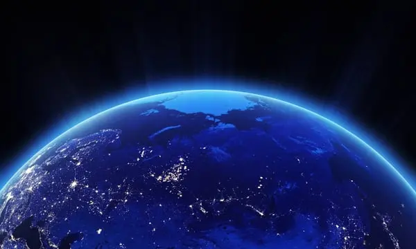 Climate Change Threatens Central Asia-South Asia Connectivity