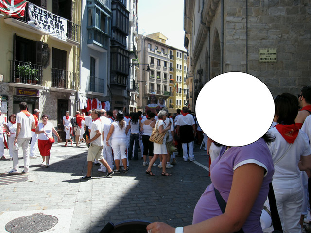 PAMPLONA 4