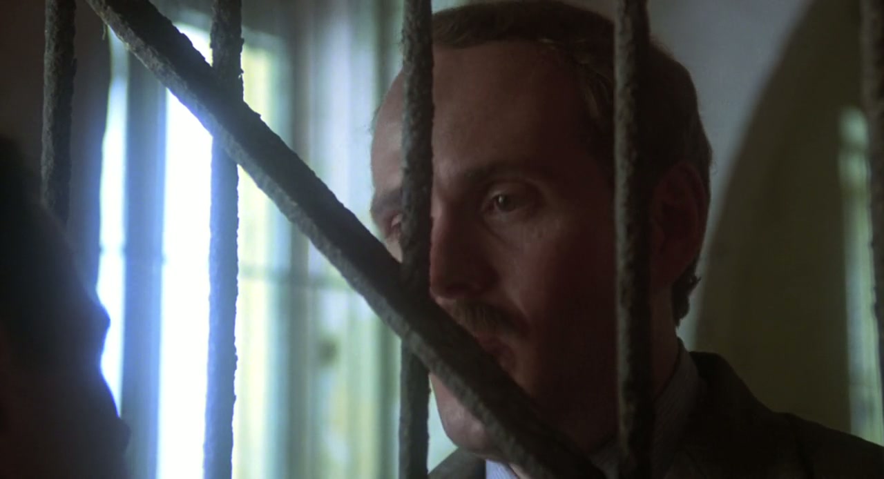 Midnight Express Screenshot