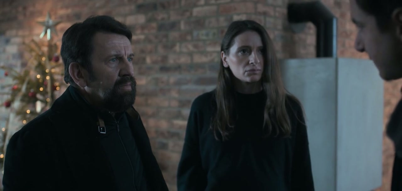 The Father Who Moves Mountains Screenshot