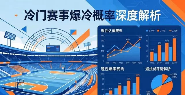 冷门赛事爆冷概率深度解析：看懂小众赛场，提升理性认知与实战价值