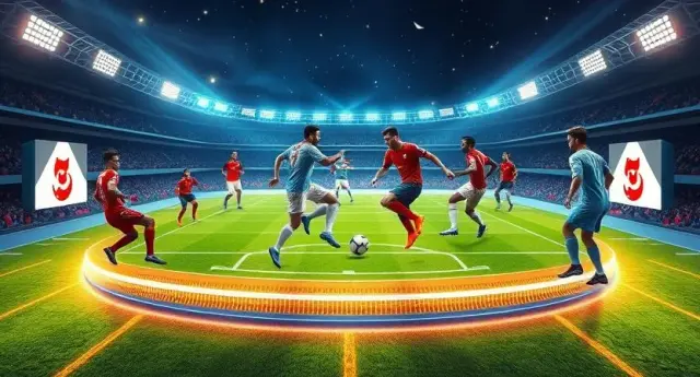 Ceramica-Cleopatra-vs-Al-Ahly