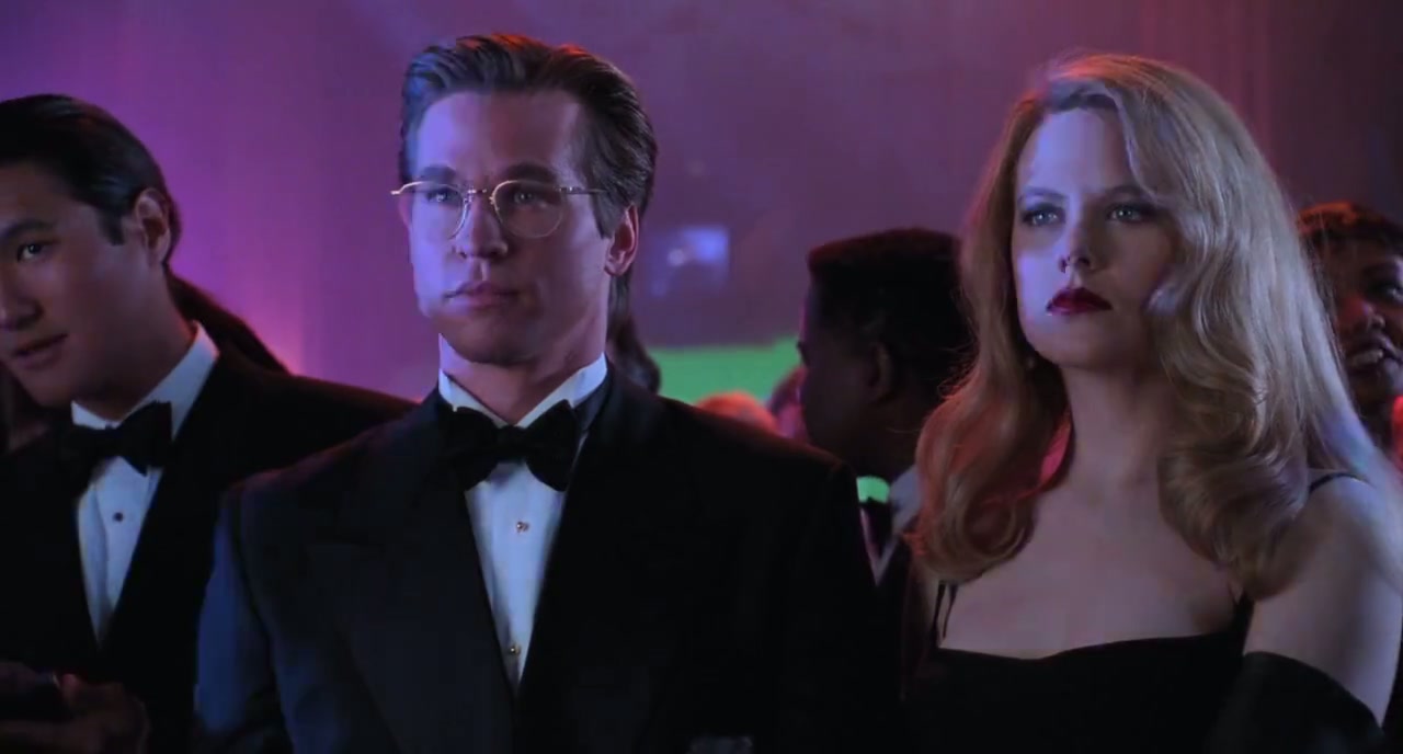 Batman Forever Screenshot