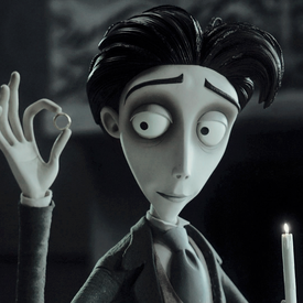 With this hand I will lift your sorrows. Your cup will never be empty, for I will be your wine. With this candle, I will light your way into darkness. With this ring, I ask you to be mine.