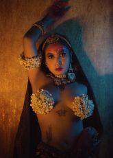 Sarmishtha Insta Model Paid Sex Video With Full Face