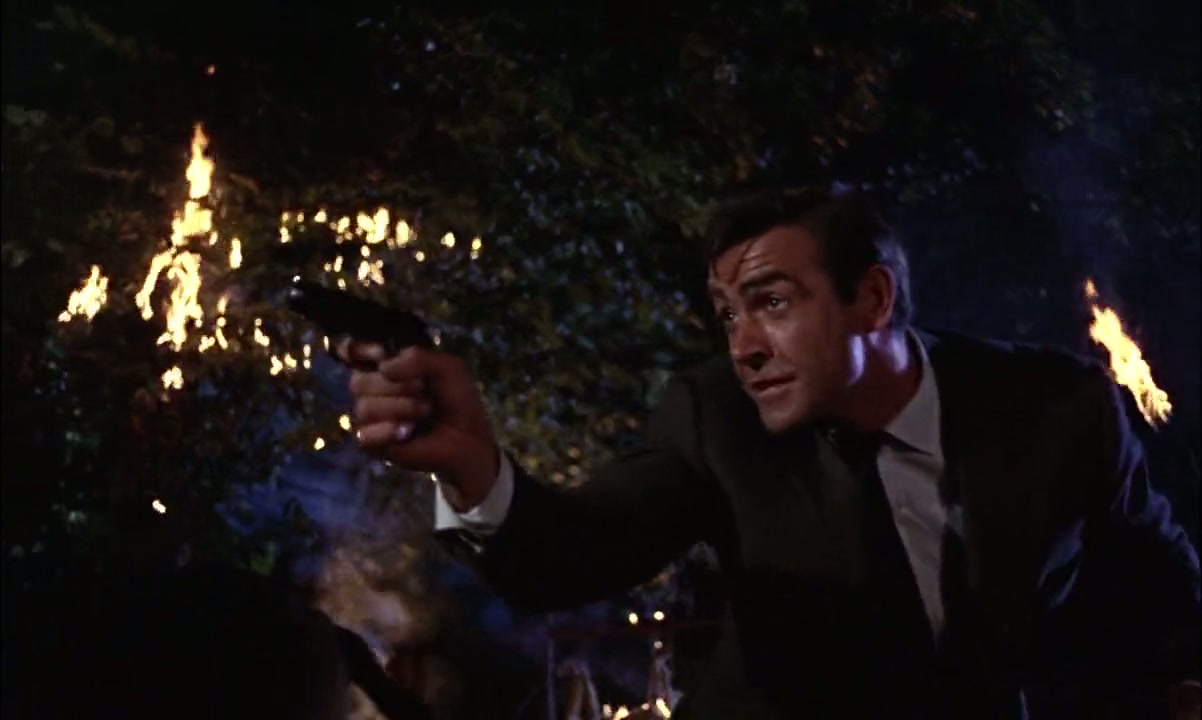 From Russia with Love Screenshot