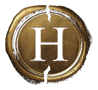 Historiqa Logo