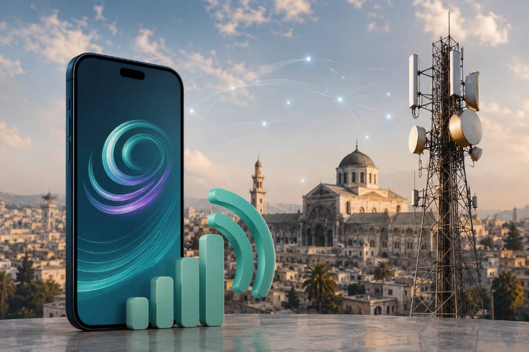 من الهاتف إلى الاقتصاد.. ماذا سيضيف استثمار "زين" للتنمية في سوريا؟