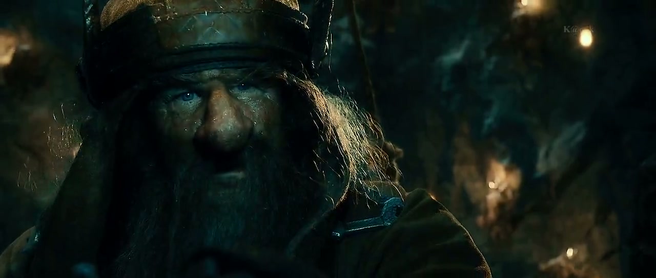 The Hobbit: An Unexpected Journey Screenshot