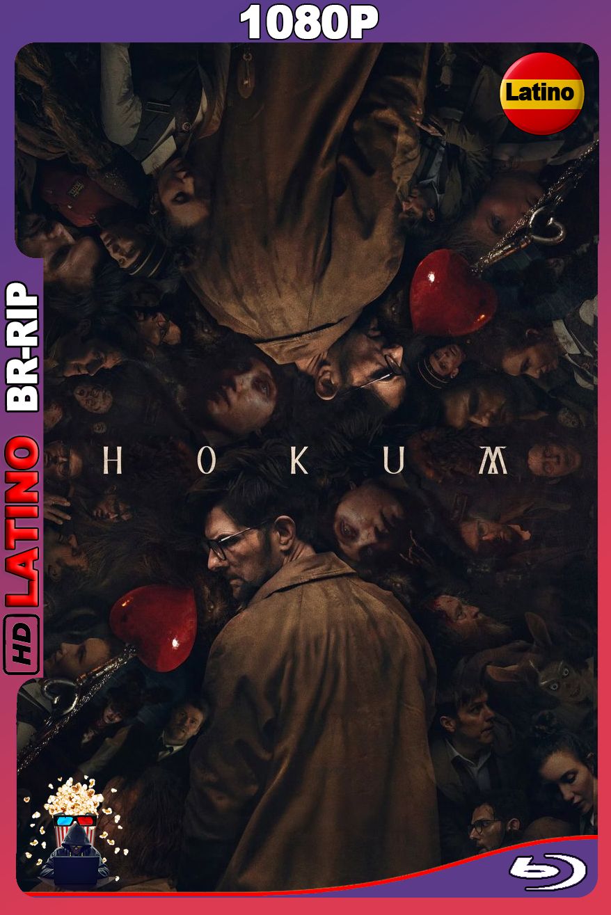 Hokum – La maldición de la bruja (2026) [1080p] BRRip [Latino-Inglés]