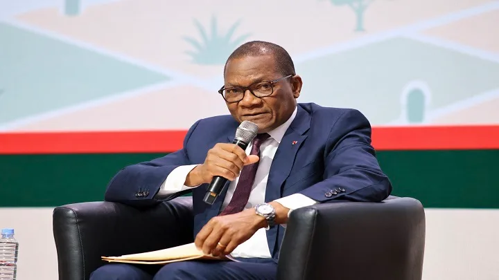 Illustration - Côte d'Ivoire : le pari de Bruno Koné pour calmer la guerre silencieuse des terres