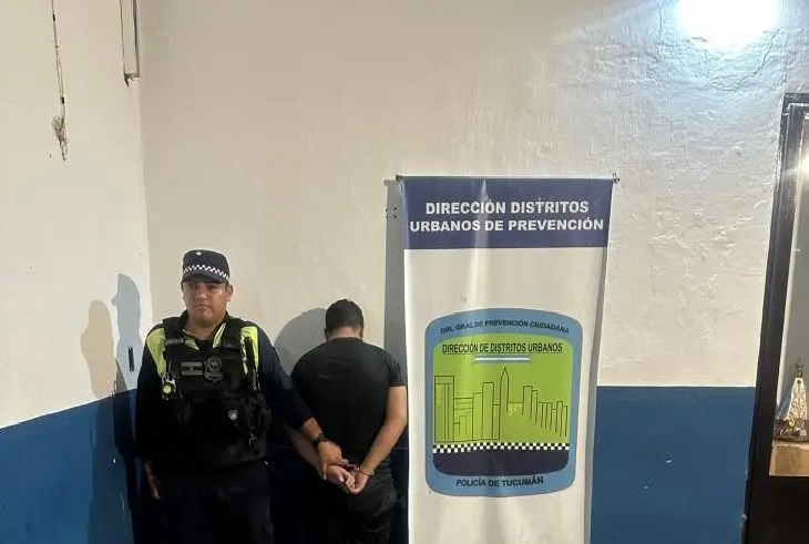 04.jpg Detienen a un hombre acusado de abusar de una niña de 11 años