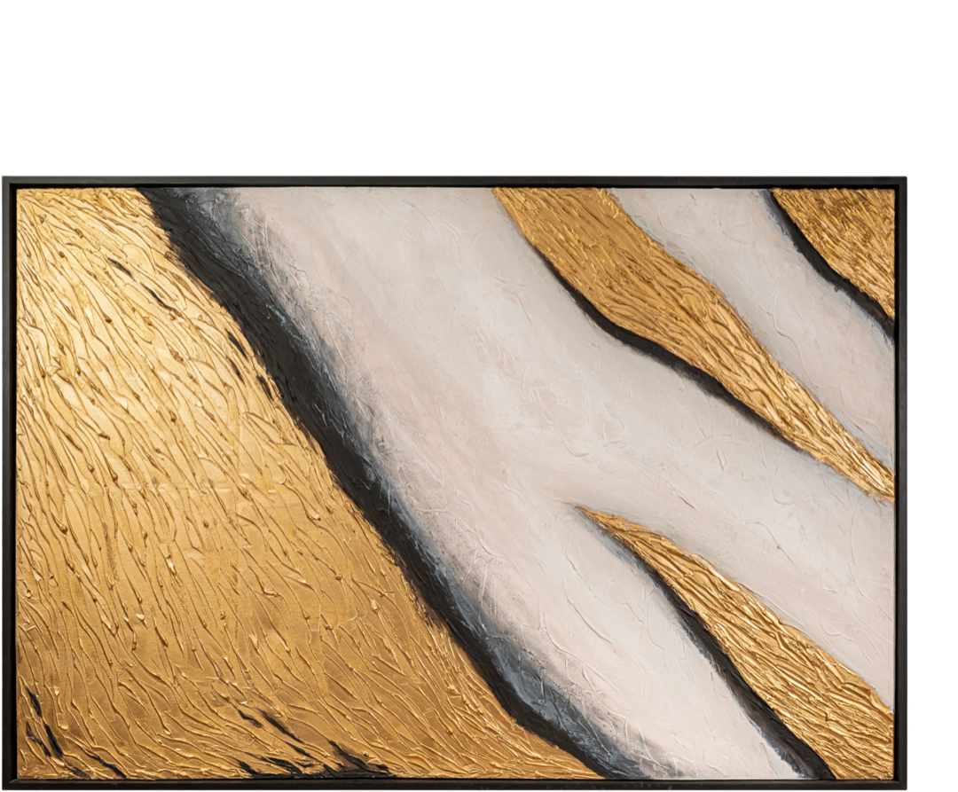 Golden Flow