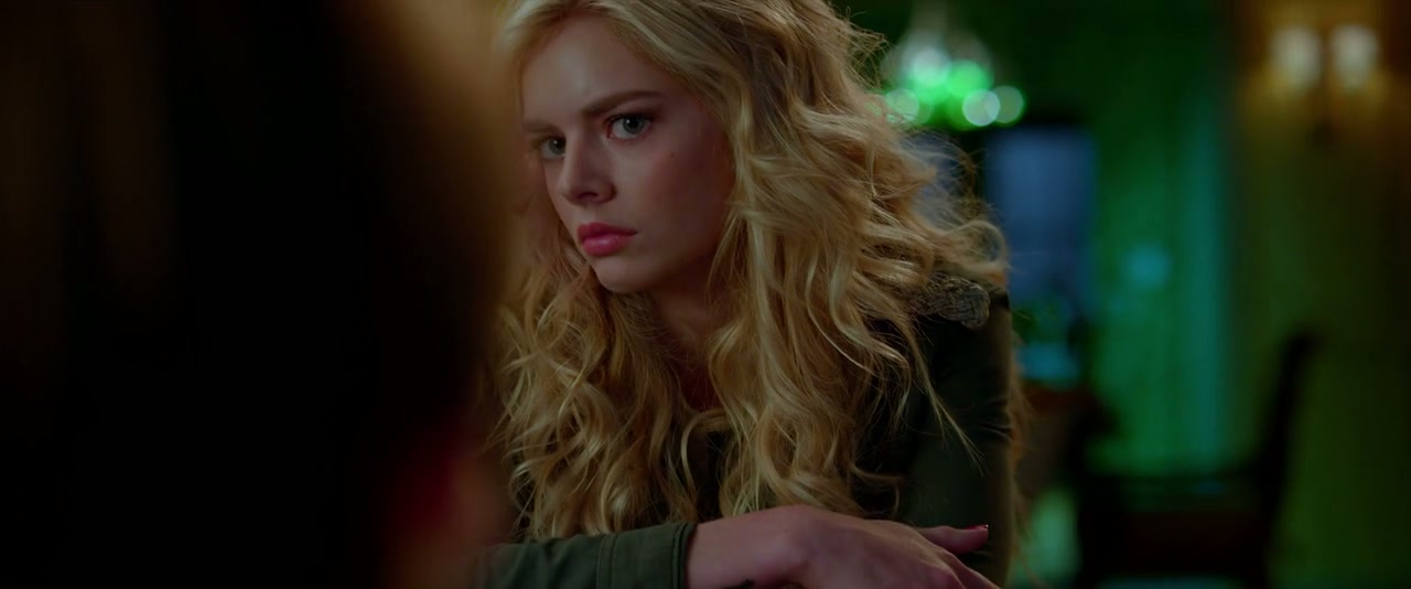 The Babysitter Screenshot