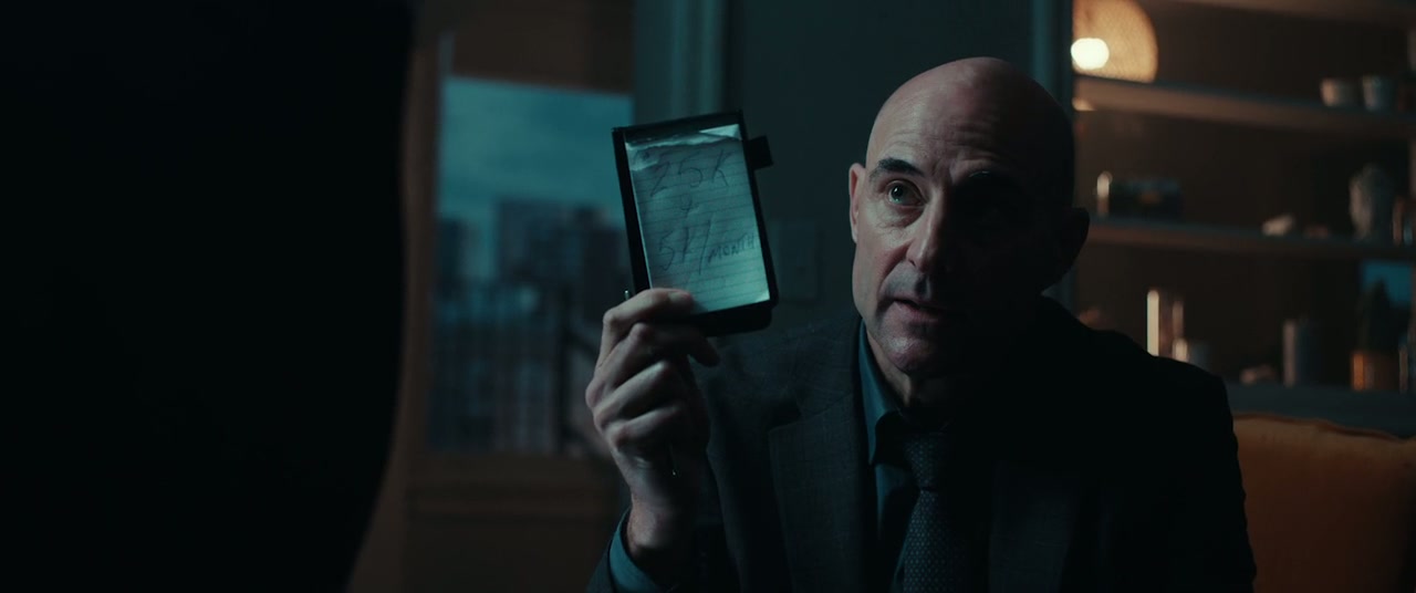 The Silent Hour Screenshot