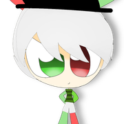 Looey-Dapperly-festive