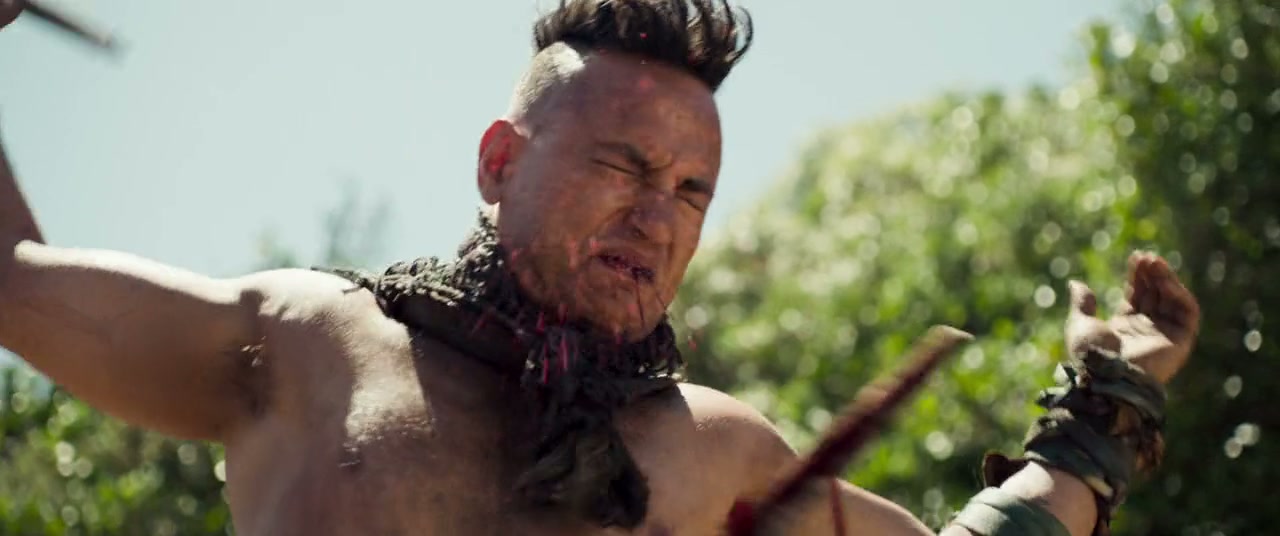The Dead Lands Screenshot
