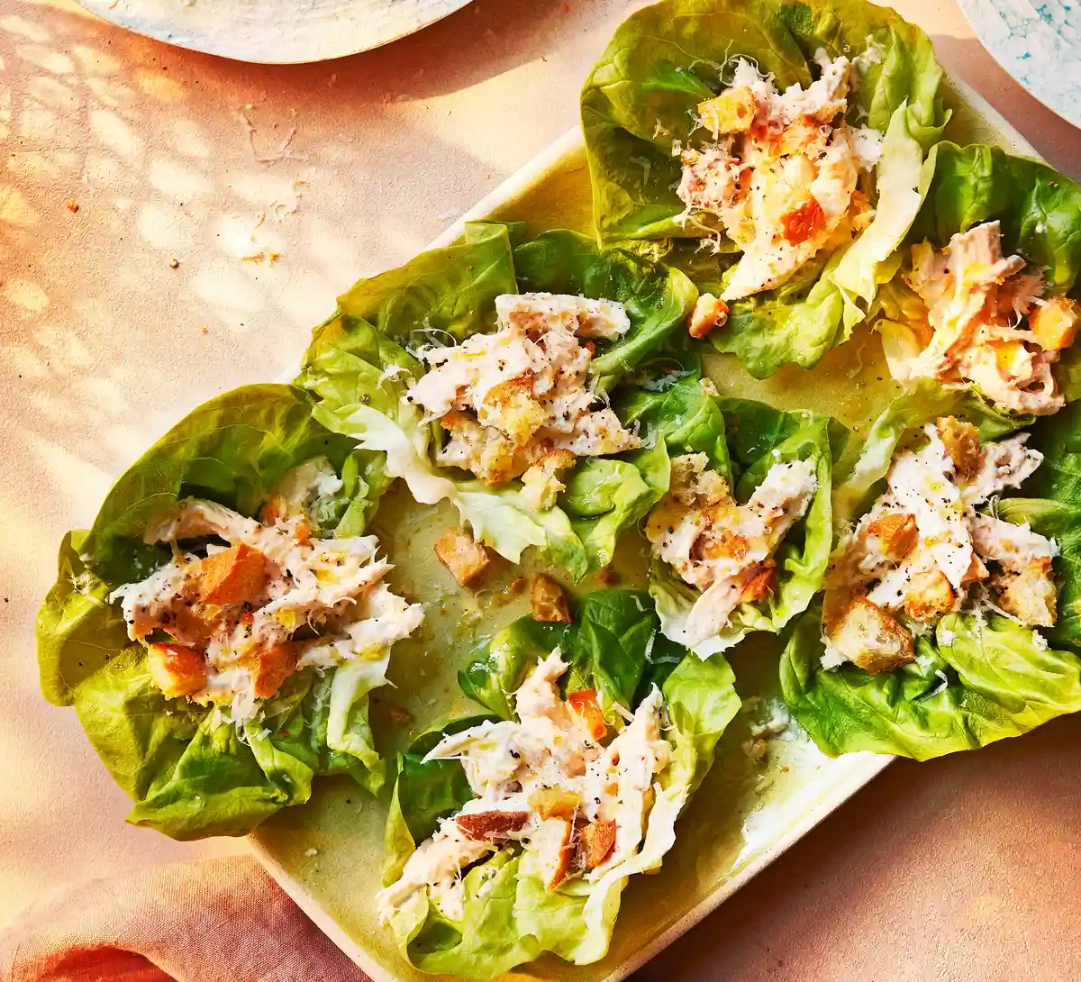June’s Seasonal Kitchen: New Recipes Revealed