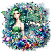 Christy 83º