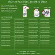 WE22X38277 Model