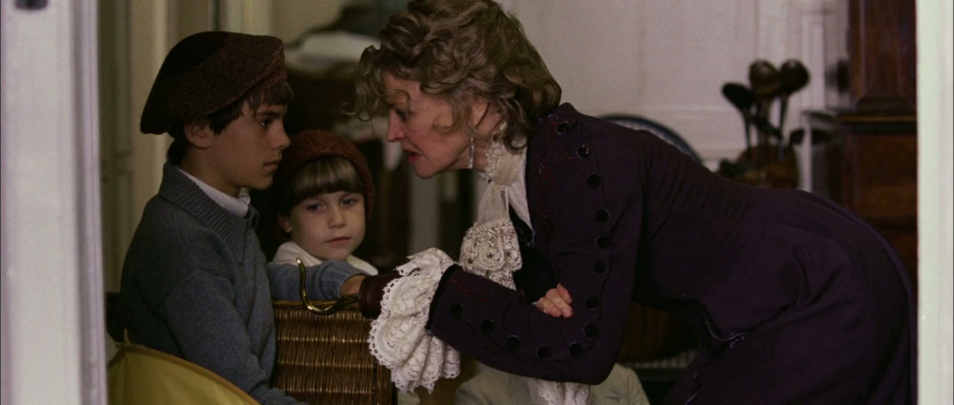 Finding Neverland Screenshot