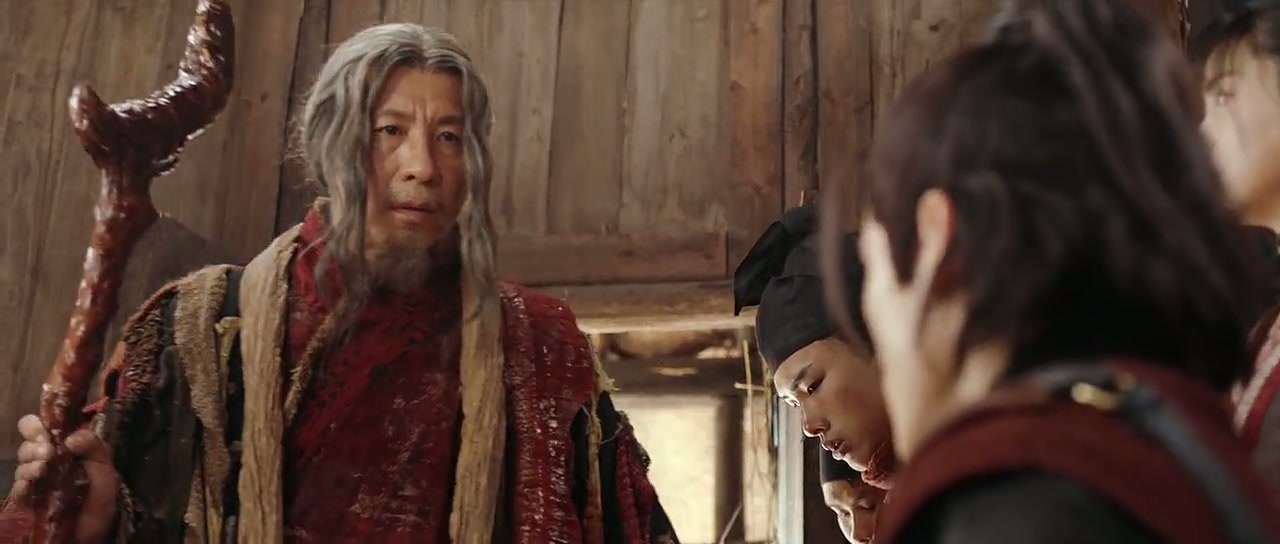 Martial Universe: The Immortal Stone of Nirvana Screenshot