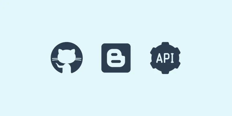 Gratis Tapi Nggak Murahan: Cara Hosting Website/App-mu dengan GitHub Pages & Blogger
