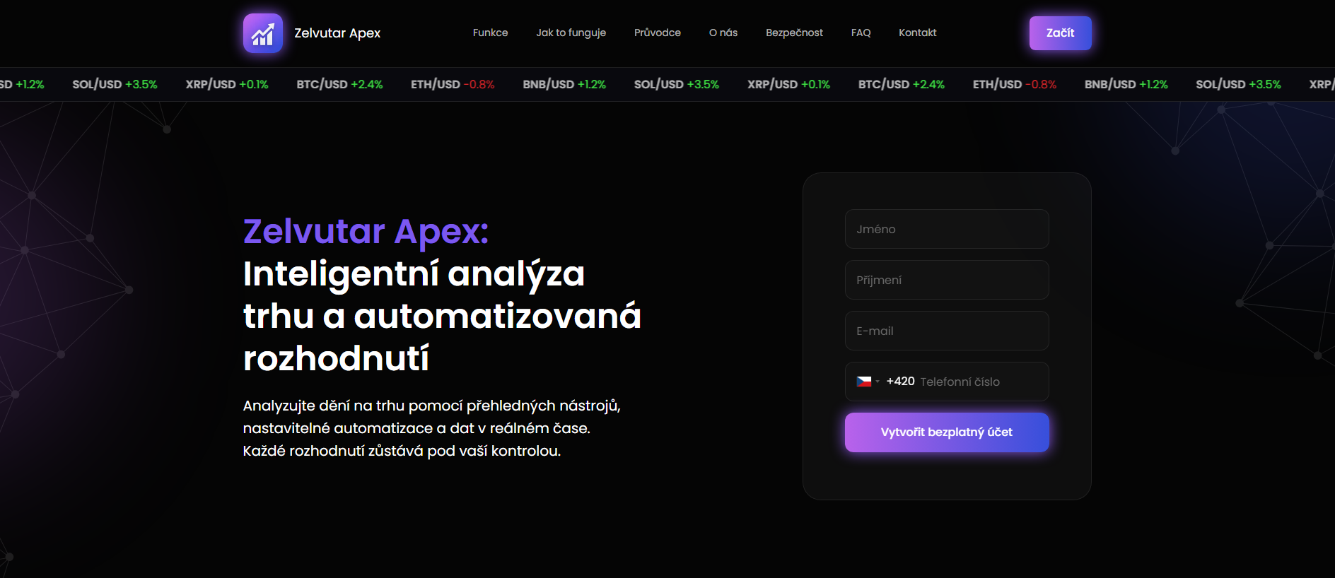 Stored capture of zelvutarapex.com