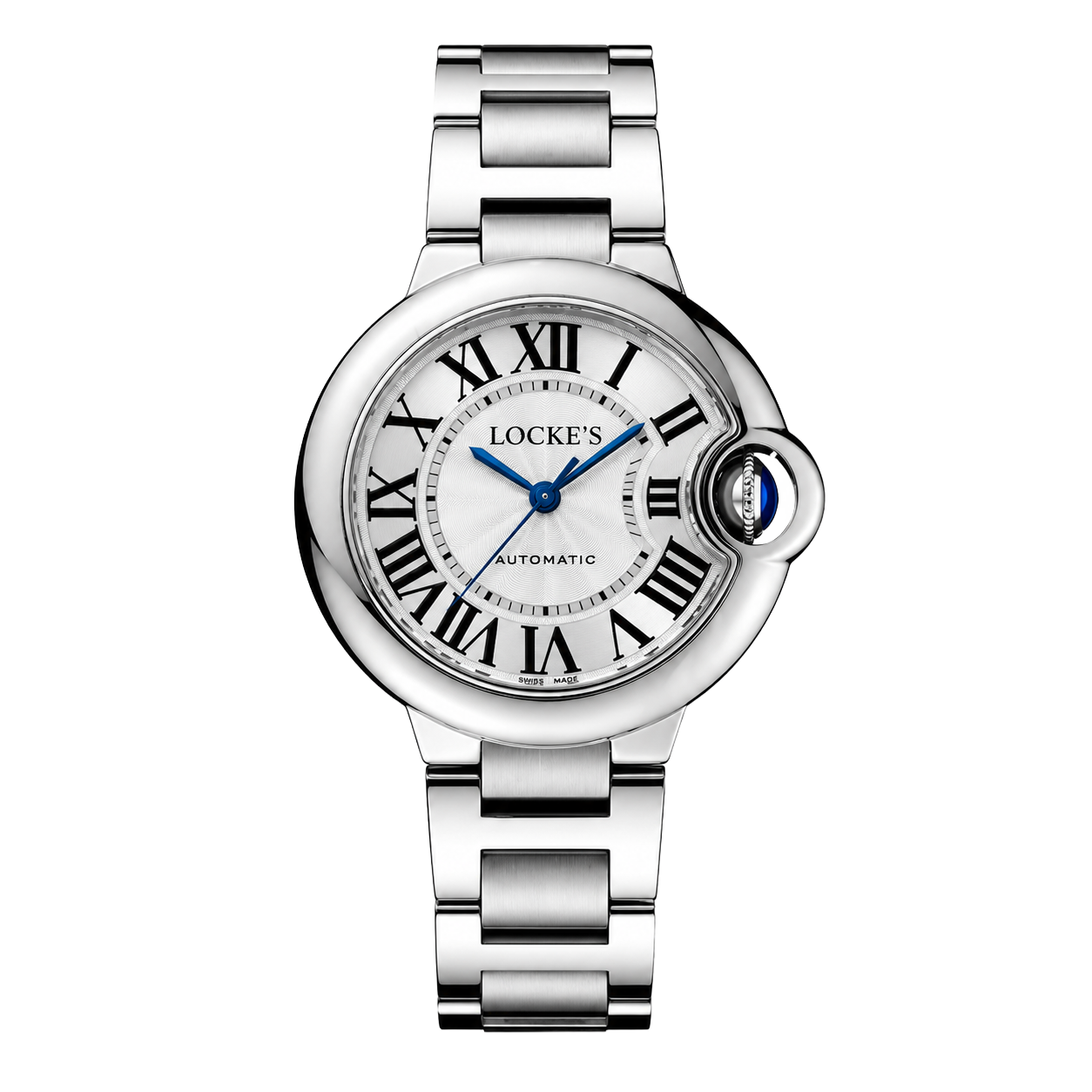 Ballon Bleu de Cartenne 33mm Watch