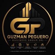 Guzman Peguero Business Group SRL Logo