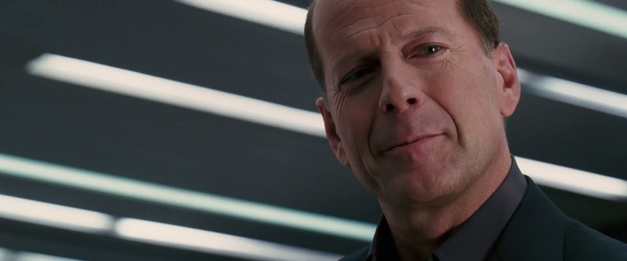Perfect Stranger Screenshot
