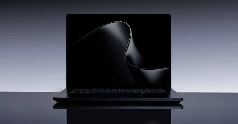 Microsoft Unveils Powerful Surface Laptop Ultra