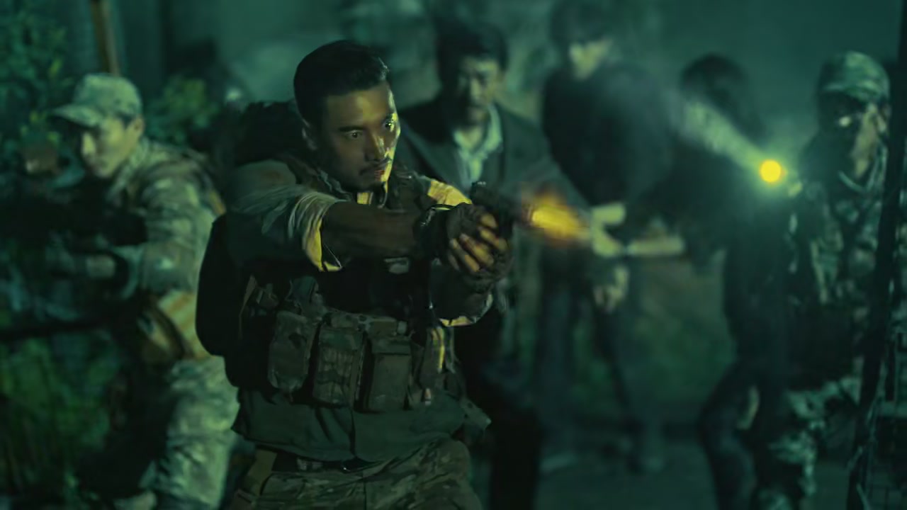 Return to the Jurassic Screenshot