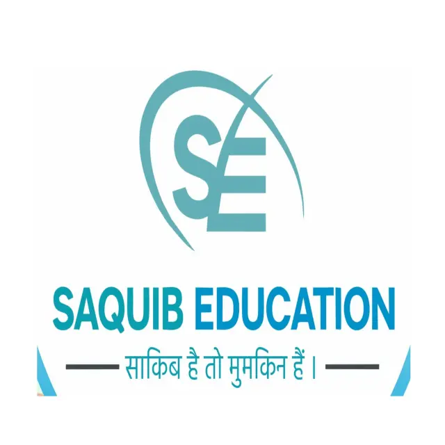Saquib Education