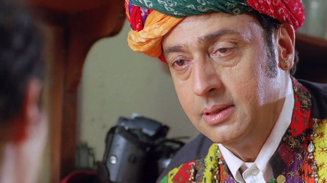 I Am Kalam Screenshot