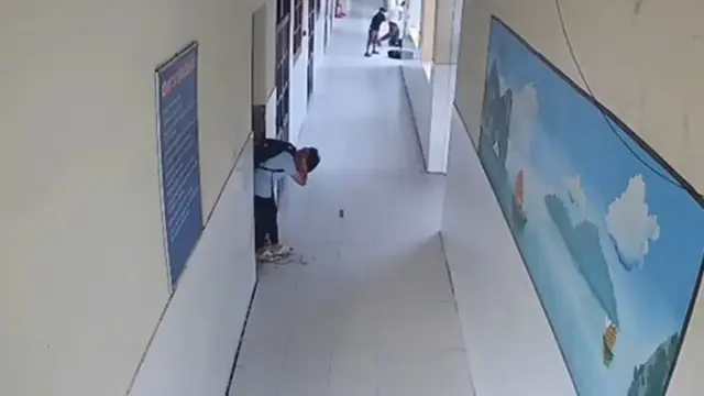 vietnam attack 1