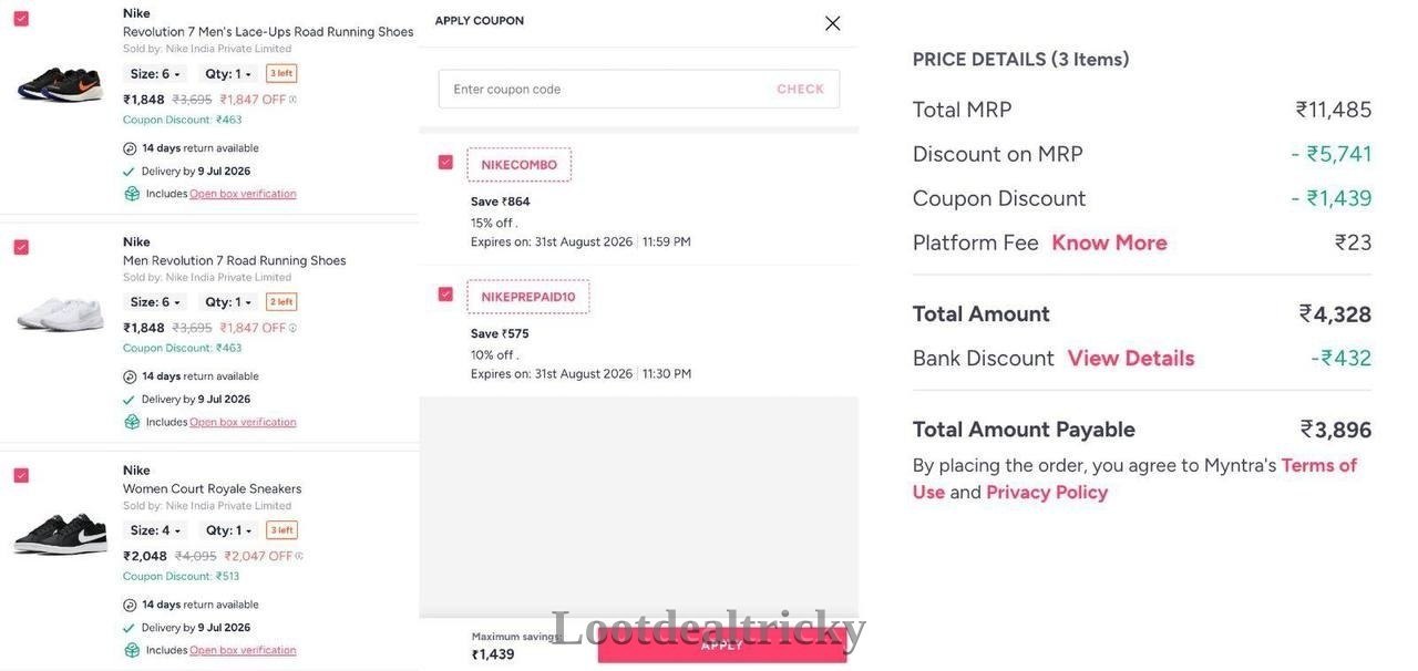 Loot Grabfast Lootthis – Ultimate Budget Deal @ ₹3500 (50%)