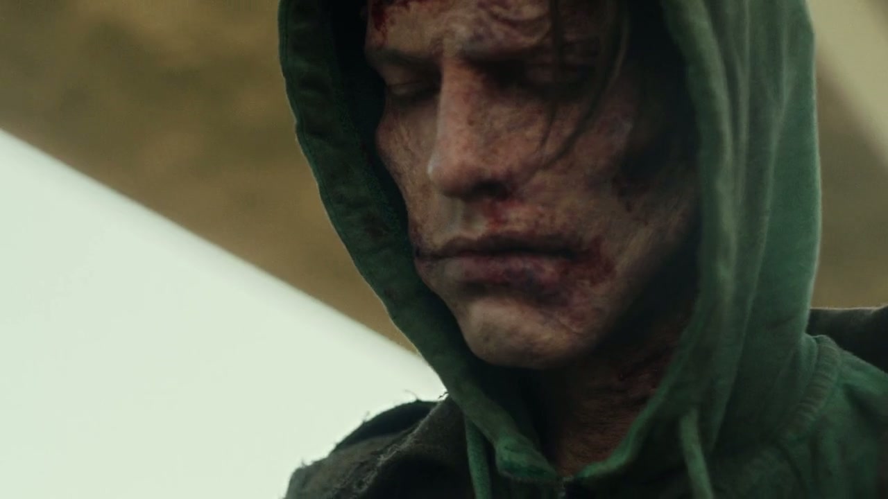 Frankenstein Screenshot