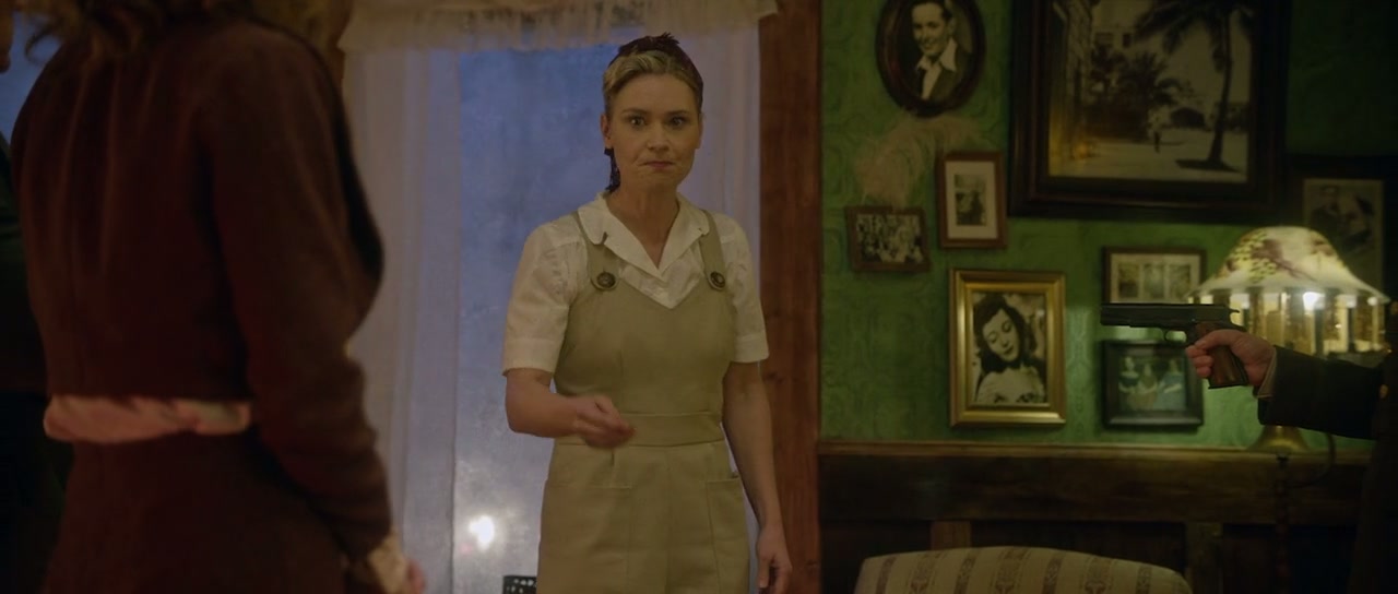 Brooklyn 45 Screenshot