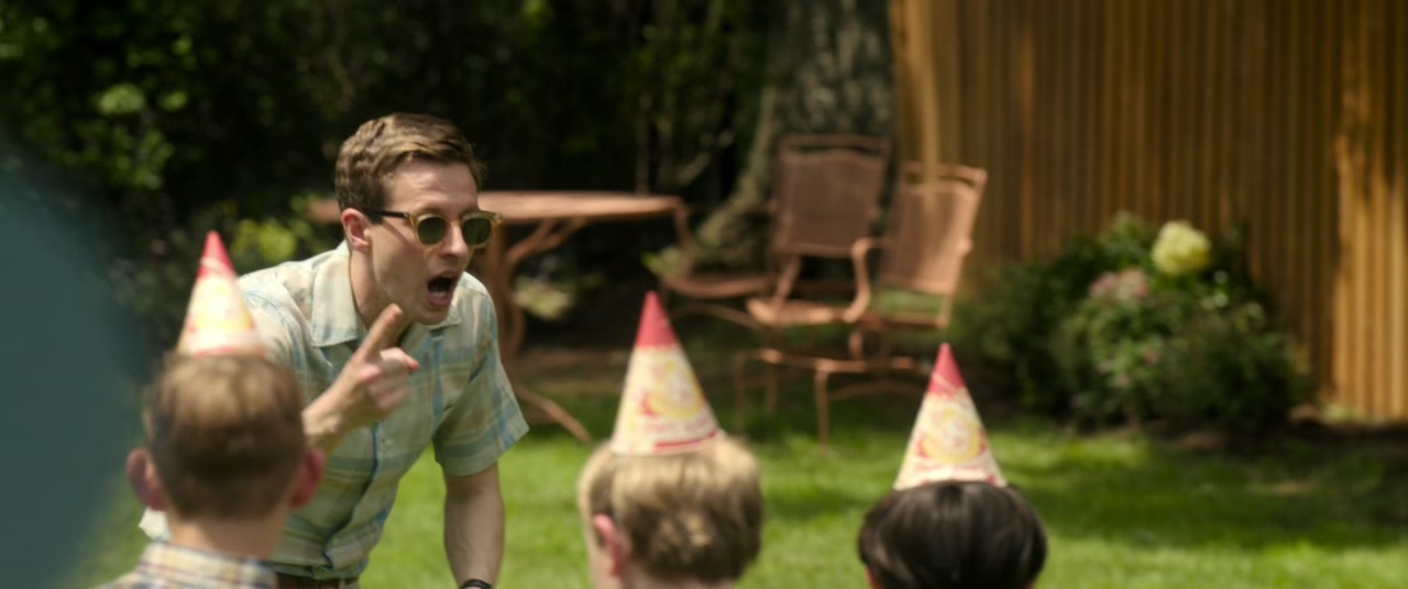 Mothers' Instinct Screenshot