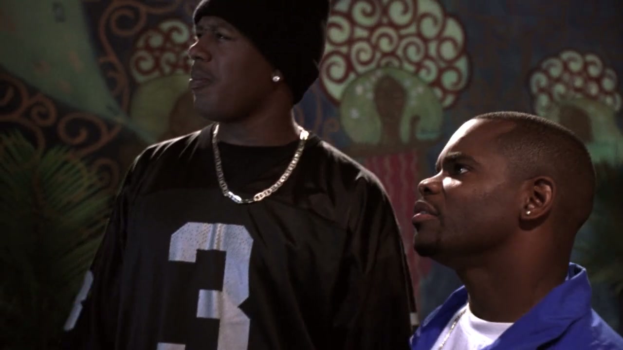 I Got the Hook Up Screenshot