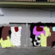 Graffiti artwork by DiegoDiaz64